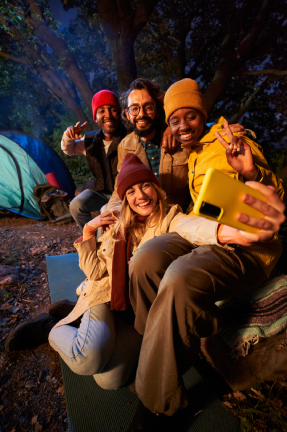 Camping Group