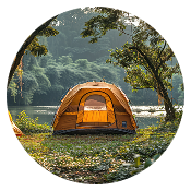 Weekend Camping