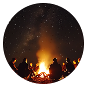 Weekend Camping